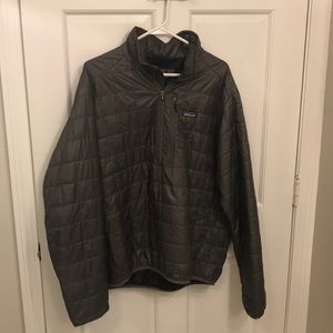 Men’s Patagonia Nano Puff